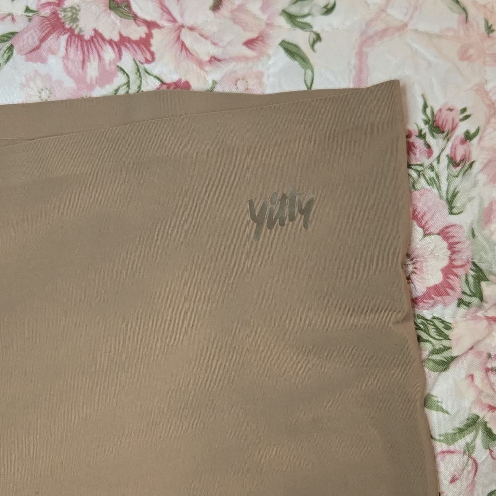 YITTY Smooth Reality High Waist Boxer Brief Shapewear 5X